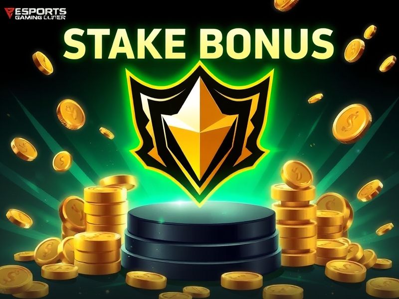 Explore the latest stake bonus offers, gambling game strategies, and expert insights on maximizing your wins. Stay updated with reliable, data-driven information for online casinos, sports betting, and e-gaming.