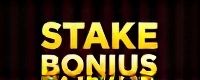 stake bonus