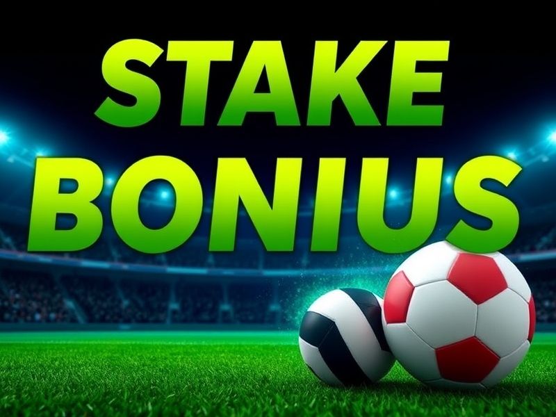 Explore the latest stake bonus offers, gambling game strategies, and expert insights on maximizing your wins. Stay updated with reliable, data-driven information for online casinos, sports betting, and e-gaming.